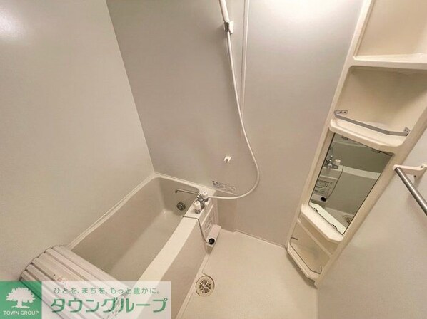 グランドュールの物件内観写真